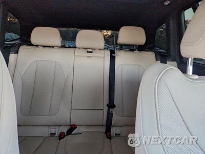 Zdjęcie 10 z 12 samochodu: 2024 BMW X3 SDRIVE30I VIN:WBX47DP07RN317352 - miniatura