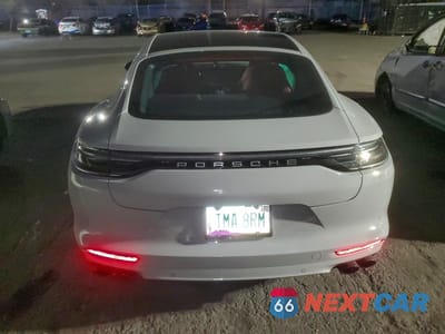 Zdjęcie 6 z 14 samochodu: 2023 PORSCHE PANAMERA BASE VIN:WP0AJ2A7XPL100950 - miniatura