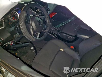 Zdjęcie 7 z 12 samochodu: 2022 TOYOTA COROLLA SE VIN:5YFS4MCE8NP121769 - miniatura