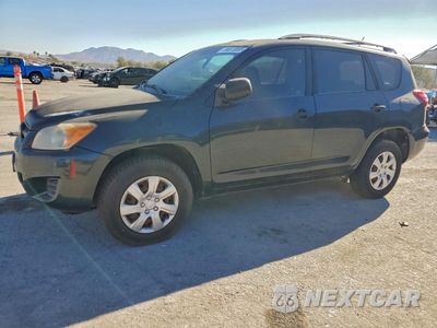 2009 TOYOTA RAV4 JTMZF33V99D003015 - główne zdjęcie licytacji z USA - miniatura