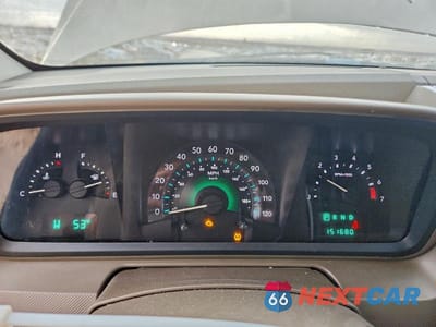 Zdjęcie 9 z 13 samochodu: 2009 DODGE JOURNEY SXT VIN:3D4GG57V69T170939 - miniatura