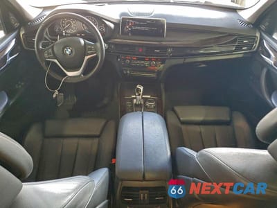 Zdjęcie 8 z 12 samochodu: 2016 BMW X5 XDR40E VIN:5UXKT0C57G0S75316 - miniatura