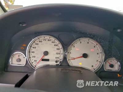 Zdjęcie 9 z 12 samochodu: 2004 SATURN VUE VIN:5GZCZ53484S823413 - miniatura