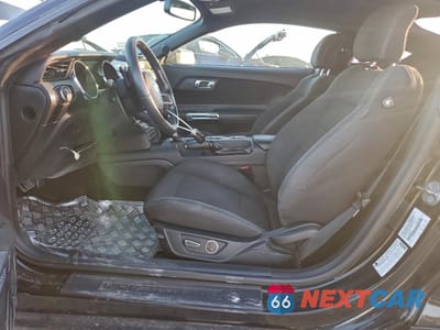 Zdjęcie 9 z 15 samochodu: 2016 FORD MUSTANG VIN:1FA6P8AM3G5229877 - miniatura