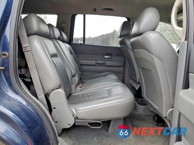 Zdjęcie 11 z 13 samochodu: 2006 DODGE DURANGO LIMITED VIN:1D4HB58N76F136354 - miniatura