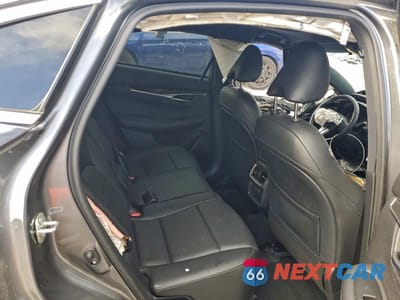 Zdjęcie 10 z 13 samochodu: 2025 INFINITI QX55 LUXE VIN:3PCAJ5JR9SF110335 - miniatura