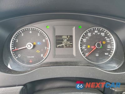 Zdjęcie 9 z 13 samochodu: 2013 VOLKSWAGEN JETTA SE VIN:3VWDP7AJ9DM281471 - miniatura