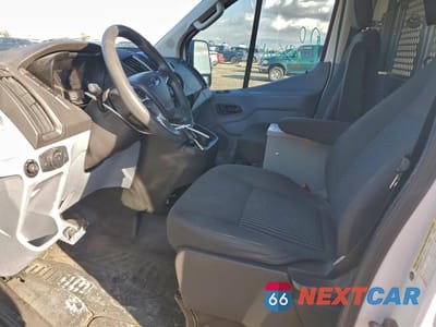 Zdjęcie 7 z 12 samochodu: 2018 FORD TRANSIT T-150 VIN:1FTYE1ZM7JKB21159 - miniatura