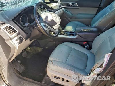 Zdjęcie 7 z 14 samochodu: 2011 FORD EXPLORER XLT VIN:1FMHK7D84BGA49021 - miniatura