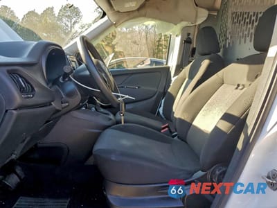 Zdjęcie 7 z 13 samochodu: 2022 RAM PROMASTER CITY TRADESMAN VIN:ZFBHRFAB2N6W24885 - miniatura