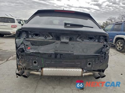 Zdjęcie 6 z 13 samochodu: 2025 AUDI SQ8 PREMIUM PLUS VIN:WA1AWBF15SD022502 - miniatura