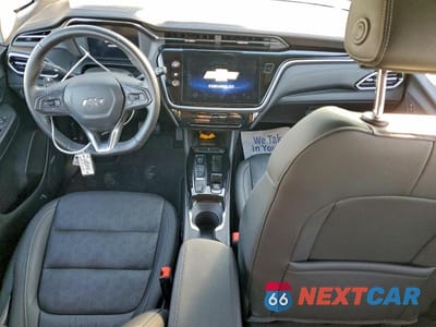 Zdjęcie 8 z 11 samochodu: 2023 CHEVROLET BOLT EV 2LT VIN:1G1FX6S08P4101546 - miniatura