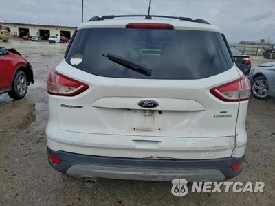 Zdjęcie 6 z 12 samochodu: 2013 FORD ESCAPE SE VIN:1FMCU0GX8DUD91865 - miniatura
