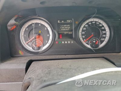 Zdjęcie 9 z 14 samochodu: 2015 RAM 1500 ST VIN:1C6RR6FT5FS570517 - miniatura