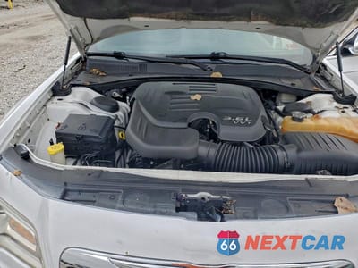 Zdjęcie 11 z 11 samochodu: 2012 CHRYSLER 300 LIMITED VIN:2C3CCACG1CH199499 - miniatura