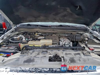 Zdjęcie 12 z 13 samochodu: 2000 FORD F350 SRW SUPER DUTY VIN:1FTSW31F8YEB71427 - miniatura