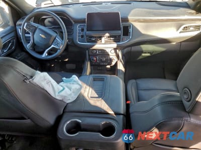 Zdjęcie 8 z 14 samochodu: 2024 CHEVROLET SUBURBAN C1500 LT VIN:1GNSCCKD5RR386996 - miniatura