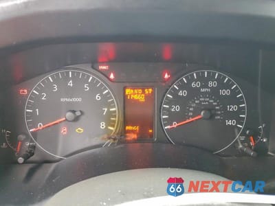 Zdjęcie 9 z 13 samochodu: 2020 NISSAN NV 2500 DELIVERY VAN VIN:1N6AF0KY1LN804690 - miniatura
