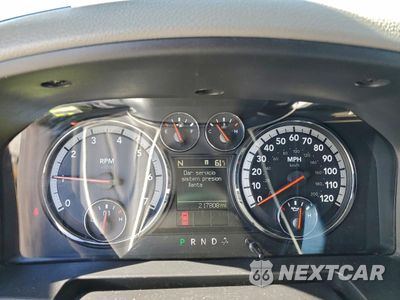 Zdjęcie 9 z 15 samochodu: 2011 DODGE RAM 1500 VIN:1D7RV1GT2BS706785 - miniatura