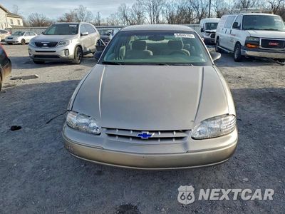 Piąte zdjęcie samochodu w środku: 1999 CHEVROLET LUMINA BASE VIN:2G1WL52MXX9203128 - miniatura