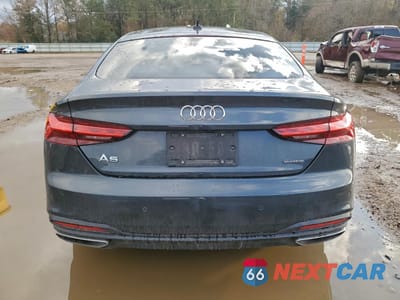 Zdjęcie 6 z 14 samochodu: 2022 AUDI A5 PREMIUM PLUS 40 VIN:WAUCBCF53NA011388 - miniatura