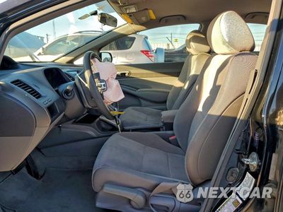 Zdjęcie 7 z 11 samochodu: 2008 HONDA CIVIC LX VIN:1HGFA16538L092281 - miniatura