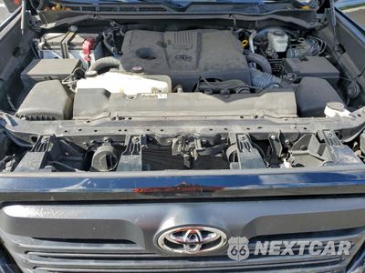Zdjęcie 11 z 15 samochodu: 2023 TOYOTA TUNDRA CREWMAX SR VIN:5TFLA5DB7PX066422 - miniatura