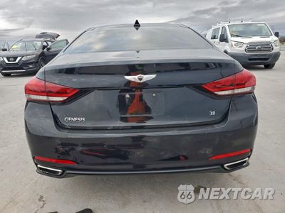 Zdjęcie 6 z 14 samochodu: 2015 HYUNDAI GENESIS 3.8L VIN:KMHGN4JE9FU049874 - miniatura