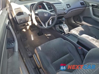 Zdjęcie 8 z 11 samochodu: 2010 HONDA CIVIC LX VIN:2HGFG1B65AH505351 - miniatura