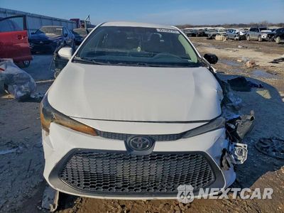 Piąte zdjęcie samochodu w środku: 2020 TOYOTA COROLLA LE VIN:5YFEPRAE7LP097434 - miniatura