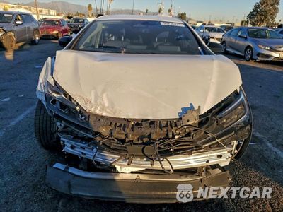 Piąte zdjęcie samochodu w środku: 2023 TOYOTA PRIUS LE VIN:JTDACAAU3P3014440 - miniatura
