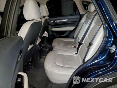 Zdjęcie 10 z 14 samochodu: 2018 MAZDA CX-5 GRAND TOURING VIN:JM3KFADMXJ1412181 - miniatura