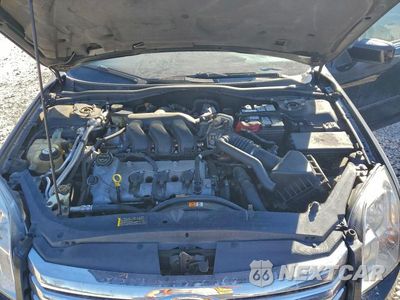 Zdjęcie 11 z 11 samochodu: 2008 FORD FUSION SEL VIN:3FAHP08168R156654 - miniatura