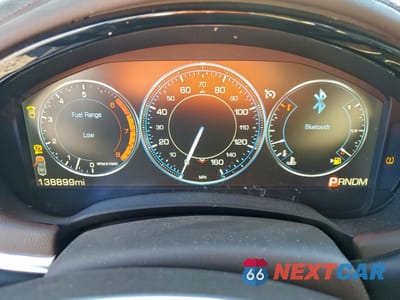 Zdjęcie 9 z 12 samochodu: 2014 CADILLAC XTS VSPORT PREMIUM VIN:2G61V5S88E9213221 - miniatura