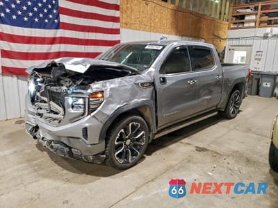 2024 GMC SIERRA K1500 DENALI 1GTUUGE82RZ175811 - główne zdjęcie licytacji z USA - miniatura