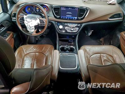 Zdjęcie 8 z 13 samochodu: 2021 CHRYSLER PACIFICA LIMITED VIN:2C4RC3GG4MR501973 - miniatura