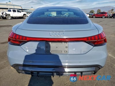 Zdjęcie 6 z 14 samochodu: 2024 AUDI E-TRON GT PREMIUM PLUS VIN:WAUFJBFW3R7000946 - miniatura
