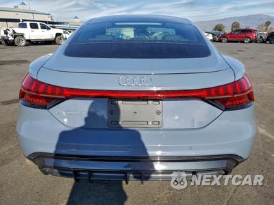 Zdjęcie 6 z 14 samochodu: 2024 AUDI E-TRON GT PREMIUM PLUS VIN:WAUFJBFW3R7000946 - miniatura