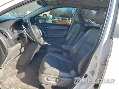 Zdjęcie 7 z 15 samochodu: 2008 HONDA CR-V EXL VIN:5J6RE48708L041587 - miniatura