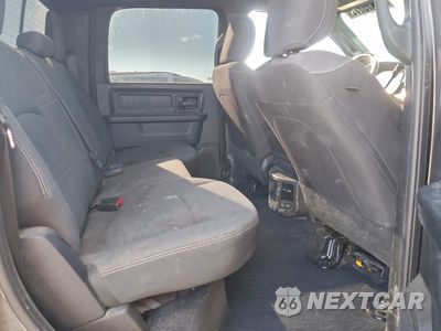 Zdjęcie 10 z 12 samochodu: 2024 RAM 3500 TRADESMAN VIN:3C63R3GLXRG148564 - miniatura