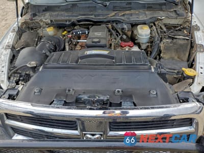 Zdjęcie 11 z 14 samochodu: 2012 DODGE RAM 3500 ST VIN:3C63D3GL3CG131501 - miniatura