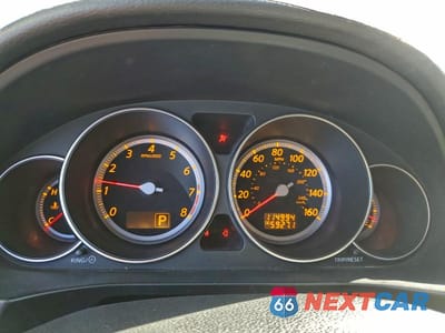 Zdjęcie 9 z 11 samochodu: 2007 INFINITI M45 BASE VIN:JNKBY01E57M401945 - miniatura