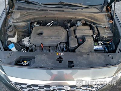 Zdjęcie 12 z 14 samochodu: 2019 HYUNDAI SANTA FE SEL VIN:5NMS3CAD1KH035524 - miniatura