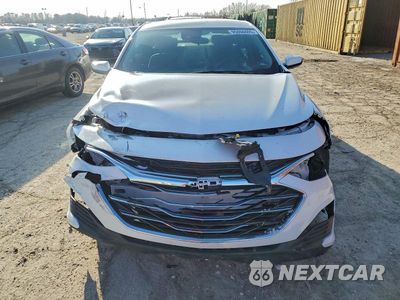 Piąte zdjęcie samochodu w środku: 2024 CHEVROLET MALIBU LS VIN:1G1ZB5ST9RF103815 - miniatura