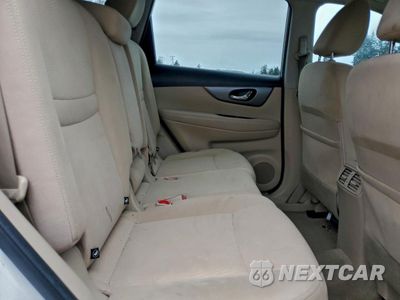 Zdjęcie 11 z 15 samochodu: 2015 NISSAN ROGUE S VIN:KNMAT2MV7FP549028 - miniatura