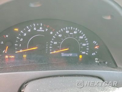 Zdjęcie 9 z 11 samochodu: 2010 TOYOTA CAMRY LE VIN:4T1BF3EK7AU064626 - miniatura