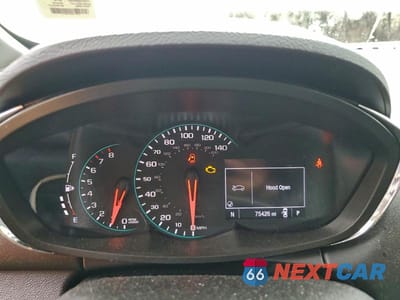 Zdjęcie 9 z 12 samochodu: 2019 CHEVROLET TRAX 1LT VIN:3GNCJPSBXKL192073 - miniatura