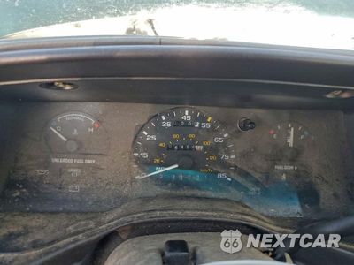 Zdjęcie 9 z 13 samochodu: 1993 FORD TAURUS GL VIN:1FACP52U5PG306544 - miniatura