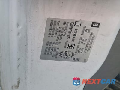 Zdjęcie 10 z 11 samochodu: 2021 CHEVROLET EXPRESS G3500 VIN:1GB0GSF74M1163282 - miniatura