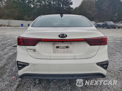 Zdjęcie 6 z 14 samochodu: 2020 KIA FORTE FE VIN:3KPF24AD6LE207680 - miniatura